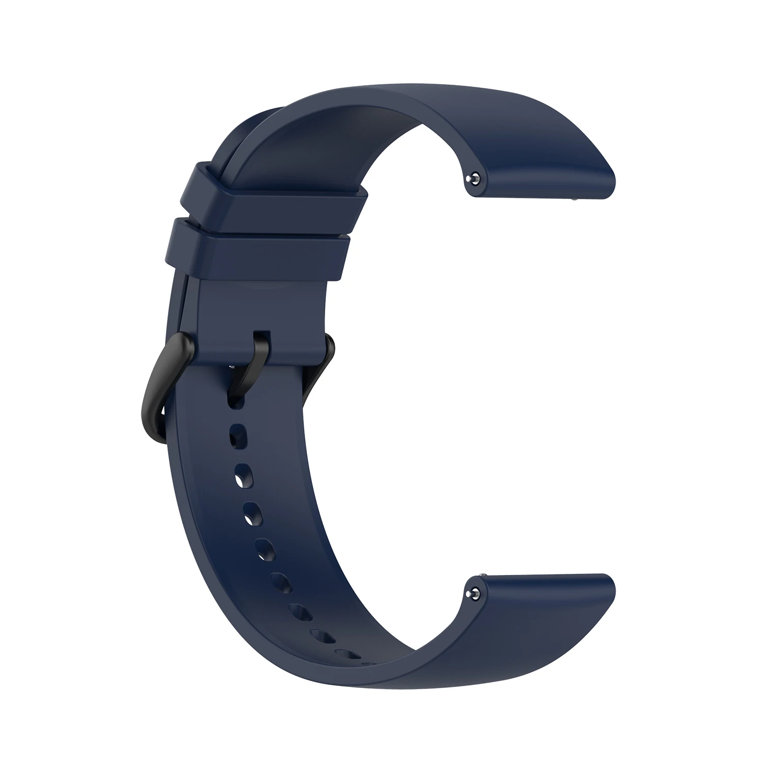 20MM Watchband Straps for Xiaomi Huami Amazfit GTS 2 Mini GTS 2e Sport Bracelets for Polar Ignite Wristbands for Garmin Venu SQ