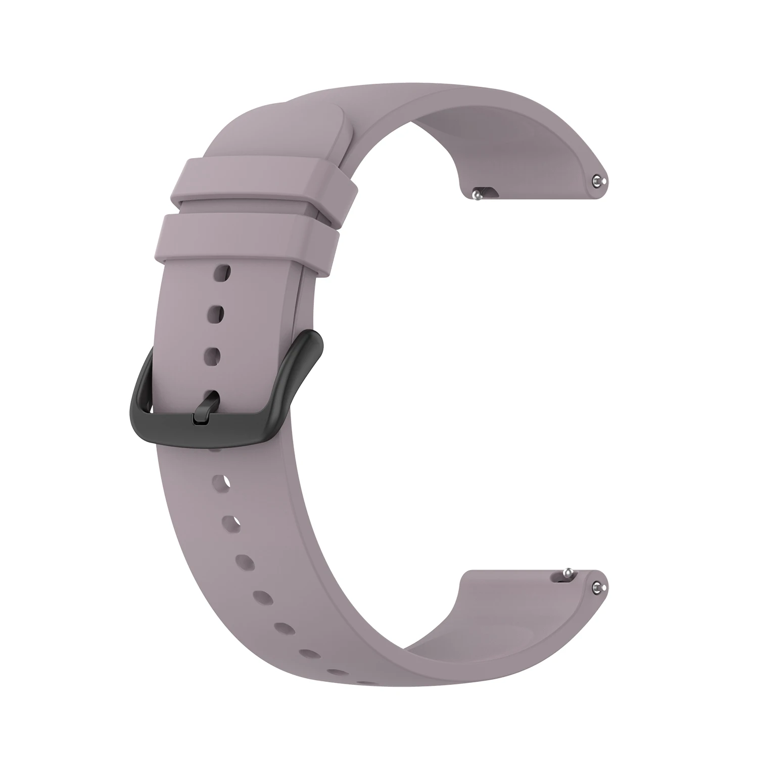 20MM Watchband Straps for Xiaomi Huami Amazfit GTS 2 Mini GTS 2e Sport Bracelets for Polar Ignite Wristbands for Garmin Venu SQ