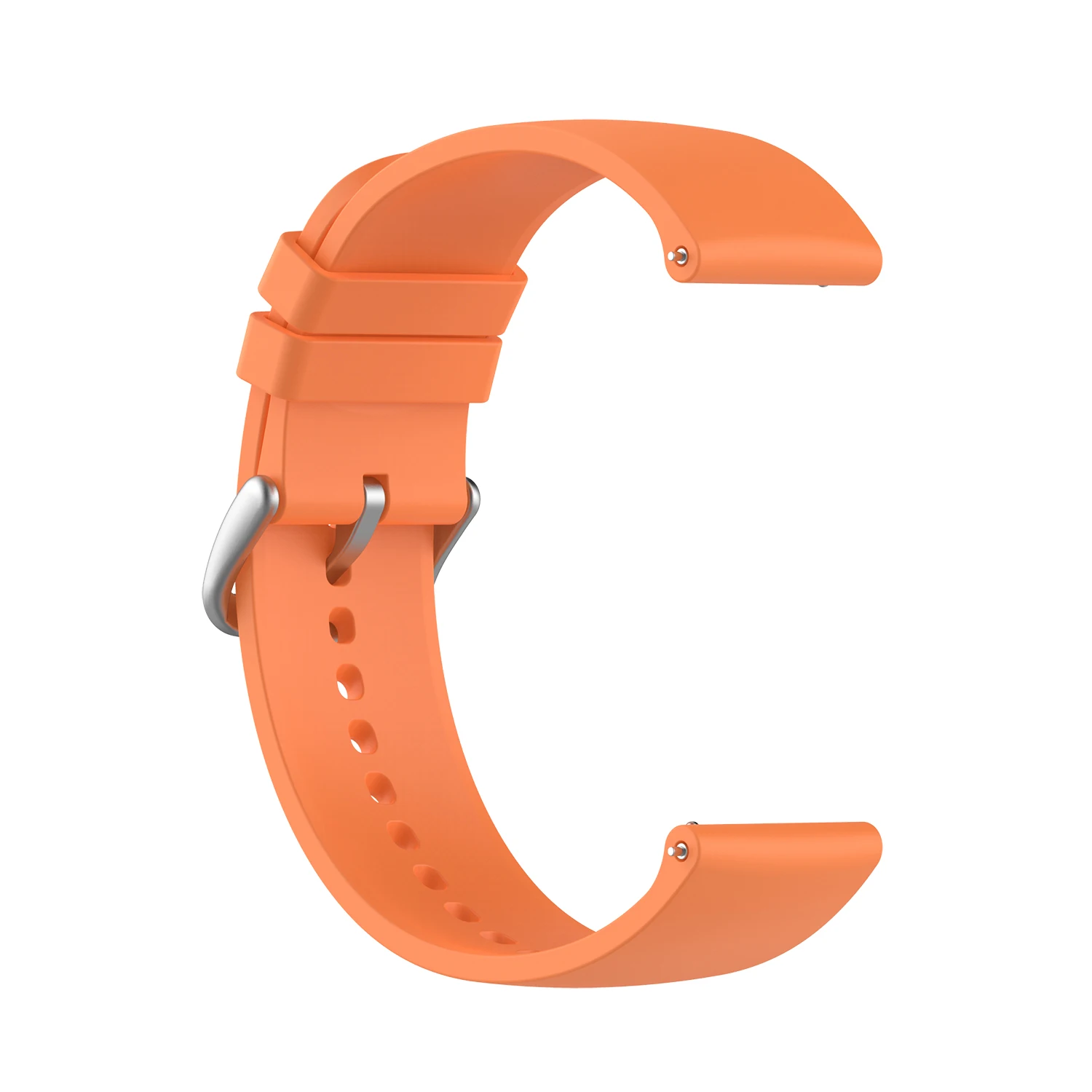20MM Watchband Straps for Xiaomi Huami Amazfit GTS 2 Mini GTS 2e Sport Bracelets for Polar Ignite Wristbands for Garmin Venu SQ