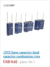 CBB61 Start capacitor 450V 0.8/1/1.5/1.8/2/2.5/3/4/5/6/7/8/10/12/16/20UF CBB Fan Ceiling exhaust Motor Run Capacitor
