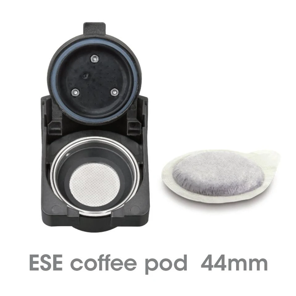 HiBREW H2A&H2B Coffee Machine Capsule Adapter System Parts For Nespresso or Dolce Gusto or Ground Coffee or ESE Pod or Caffitaly