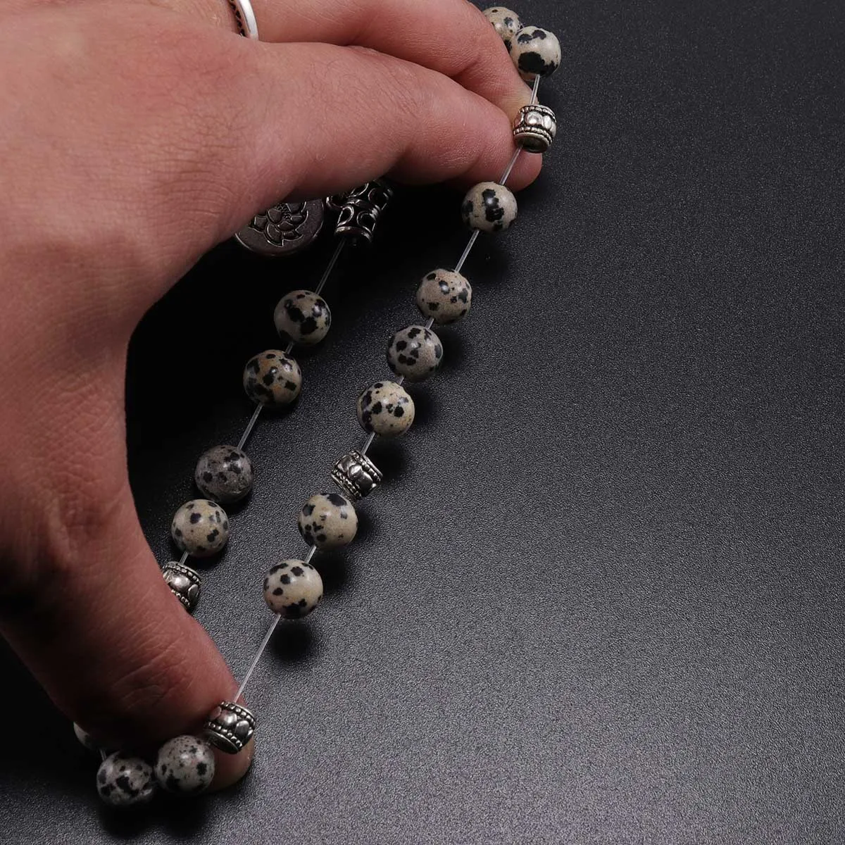 0.4-1mm Strong Elastic Crystal Beading Thread Rope String Line Cord for DIY Beads Jewelry Making Necklace Bracelet Accessories