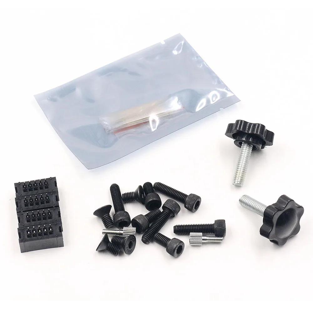 BDM Frame with Adapters Set Fit Original FGTECH BDM100 Programmer CMD/ETC