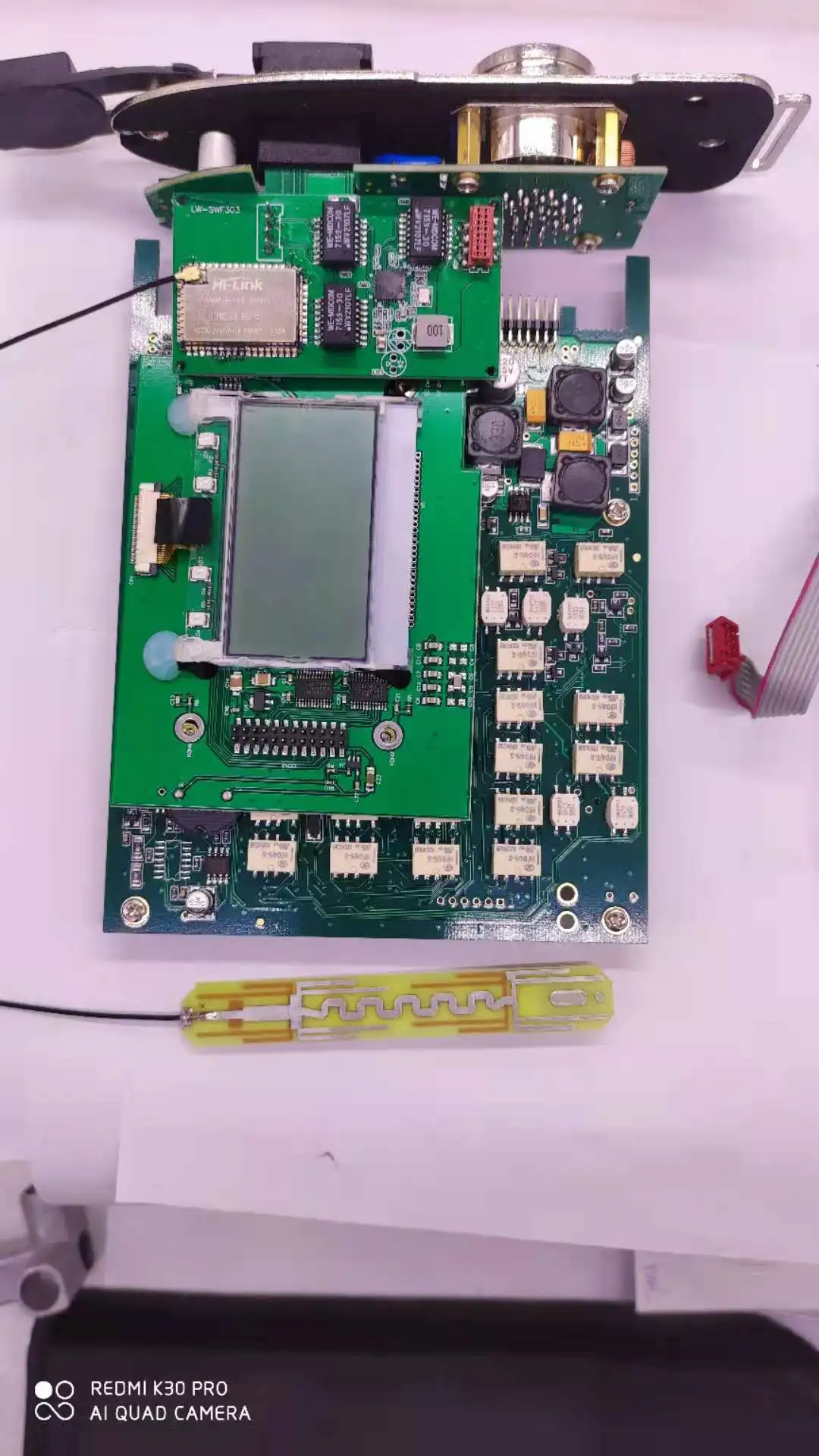 Full Chip For MB STAR C4 SD Connect Compact SD C4 DOIP PLUS for MB Star Multiplexer Diagnostic Tool With WIFI Anti-Overheat