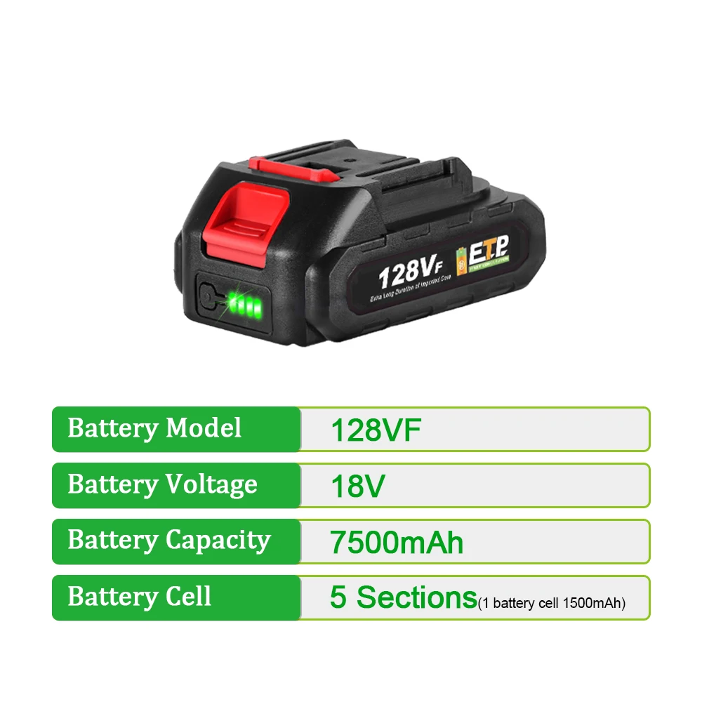 YOFIDRA 260° Hot Glue Gun 100W High Temperature Electric Mini Glue Guns Thermo Repair Power Tool For Makita 18-21V Battery Pin
