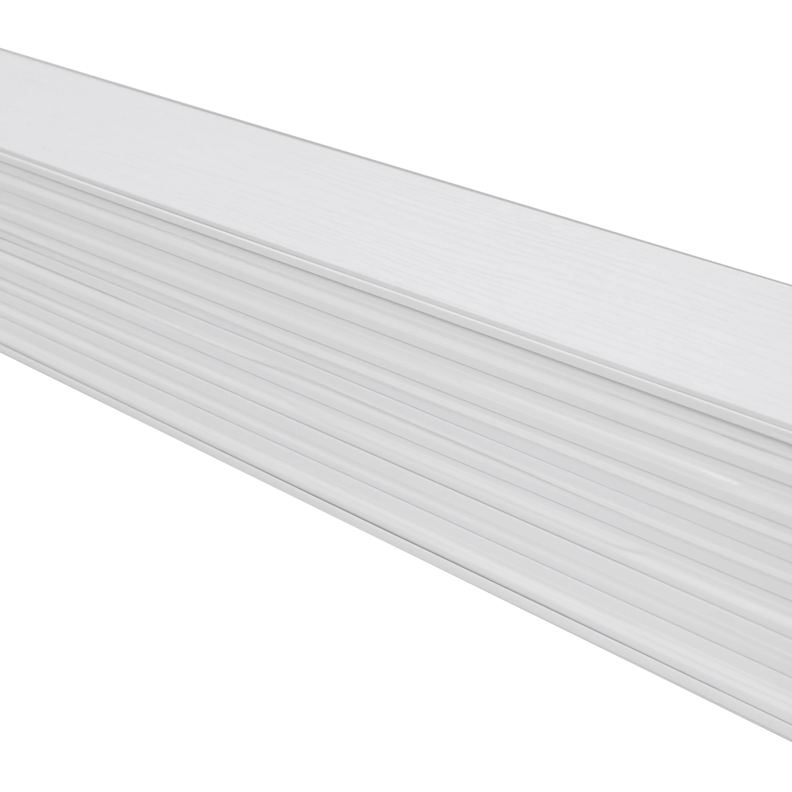 Bathtub Cover Foldable Board Waterproof Dustproof Bathtub Tray Insulation PVC Durable Panel for Home Bathroom Spa 75 x 170 cm