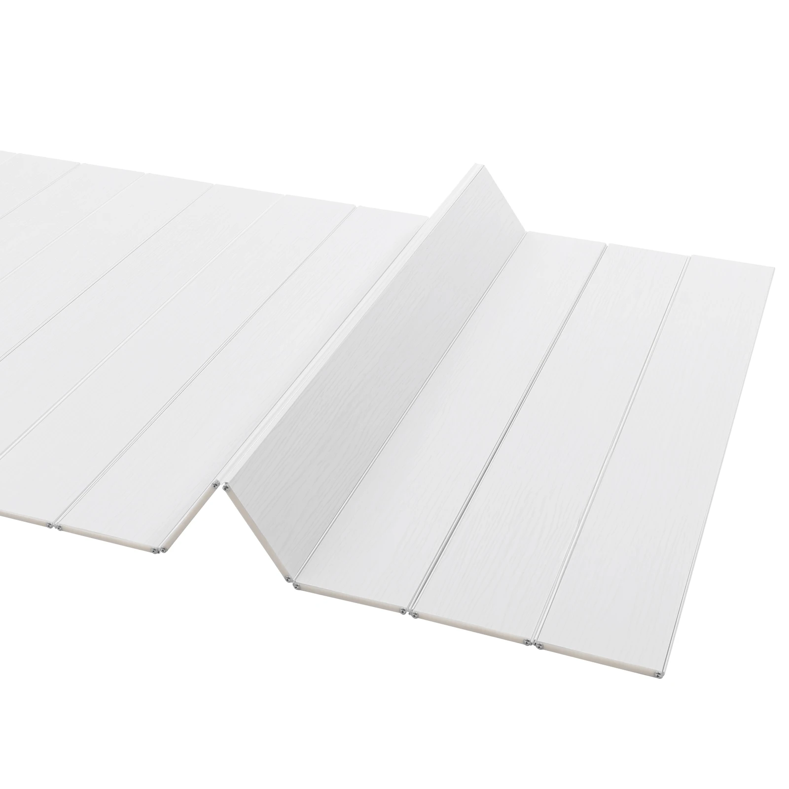 Bathtub Cover Foldable Board Waterproof Dustproof Bathtub Tray Insulation PVC Durable Panel for Home Bathroom Spa 75 x 170 cm