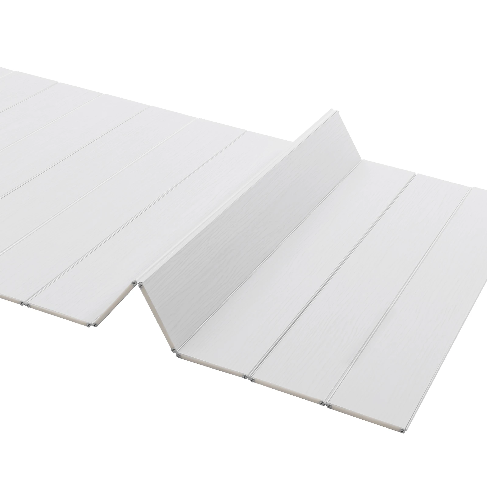Bathtub Cover Foldable Board Waterproof Dustproof Bathtub Tray Insulation PVC Durable Panel for Home Bathroom Spa 75 x 170 cm