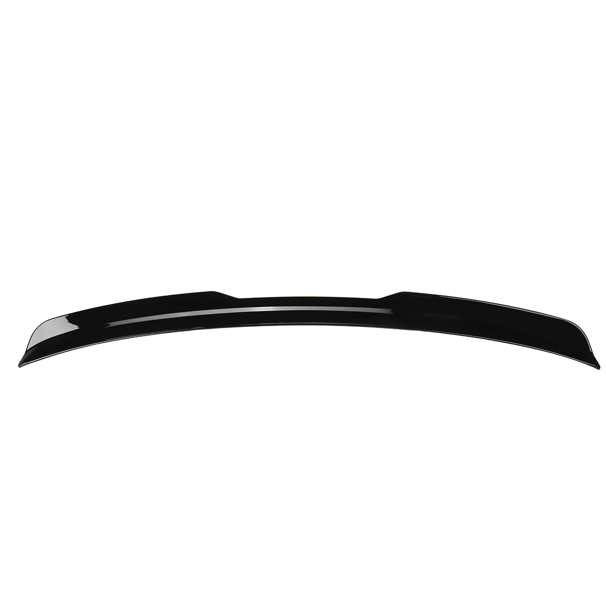 Rear Roof Spoiler For Volkswagen For VW For Golf 7 MK7.5 VII GTI R GTD Max 2014-2019 Rear Roof Spoiler Wing Body Kit