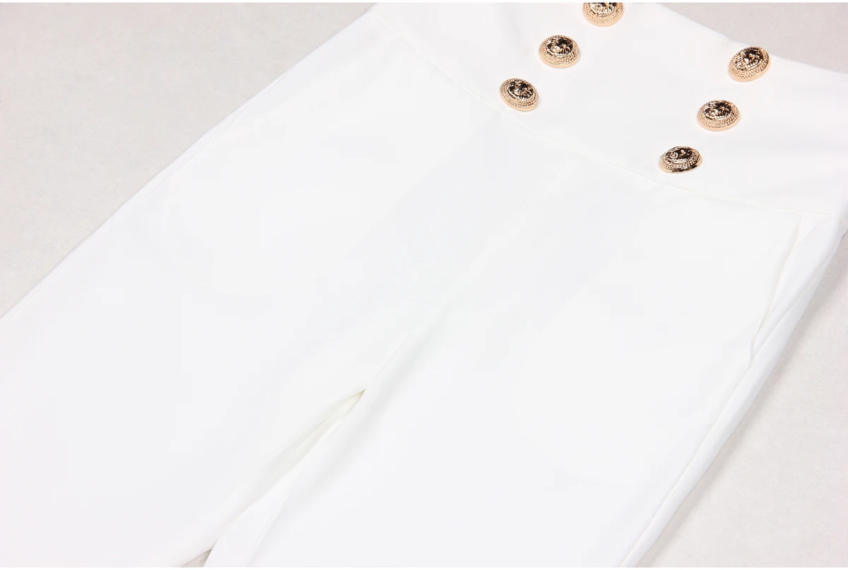 Spot 2024 New Wide-leg Pants Temperament Commuter High Waist Flared Pants Drapy Long Casual Pants Women's Pants