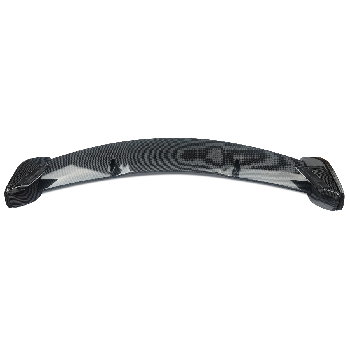 MagicKit For Mercedes 'AMG A45 Style Look' A Class A35 W177 Carbon Look Boot Roof Spoiler