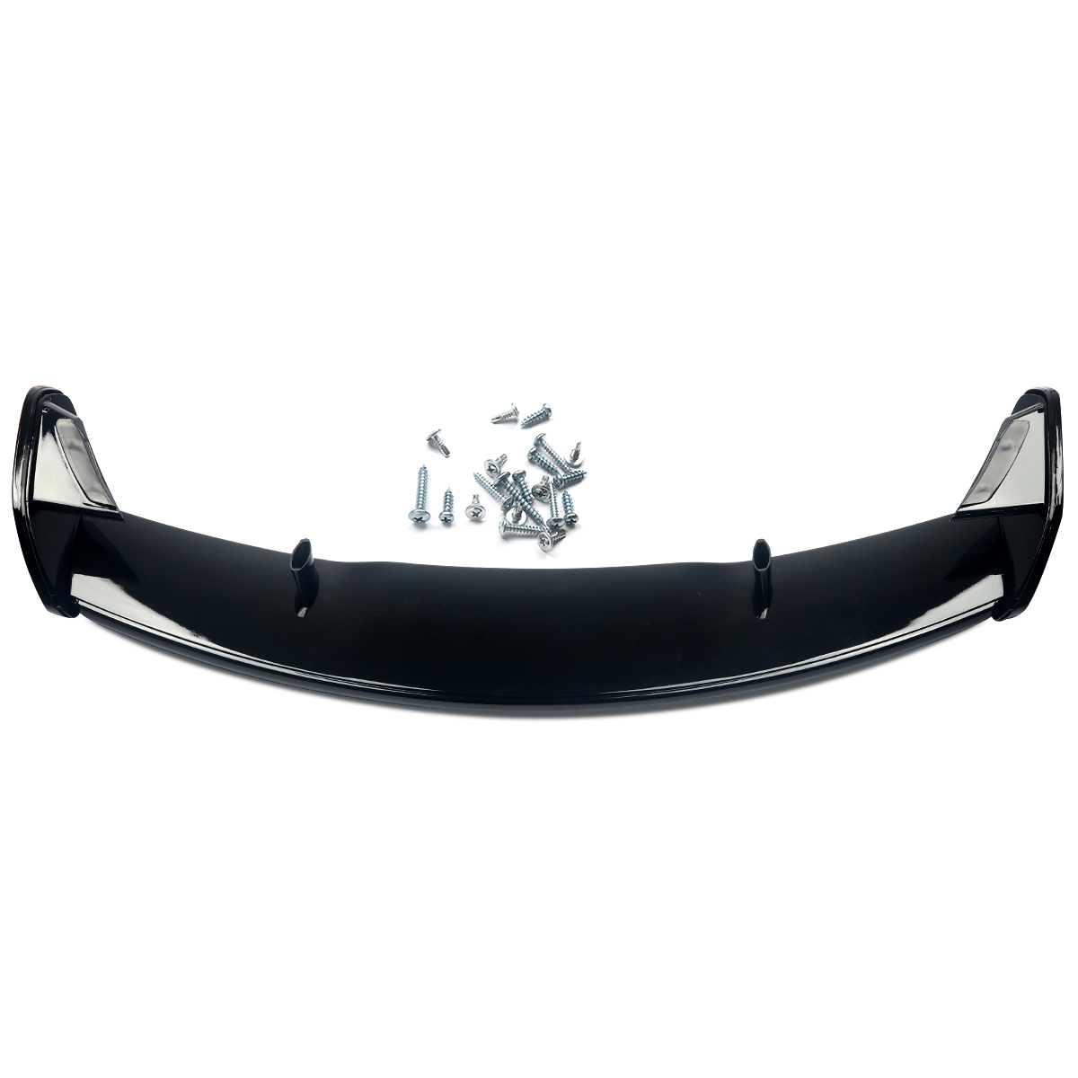 MagicKit For Mercedes 'AMG A45 Style Look' A Class A35 W177 Carbon Look Boot Roof Spoiler