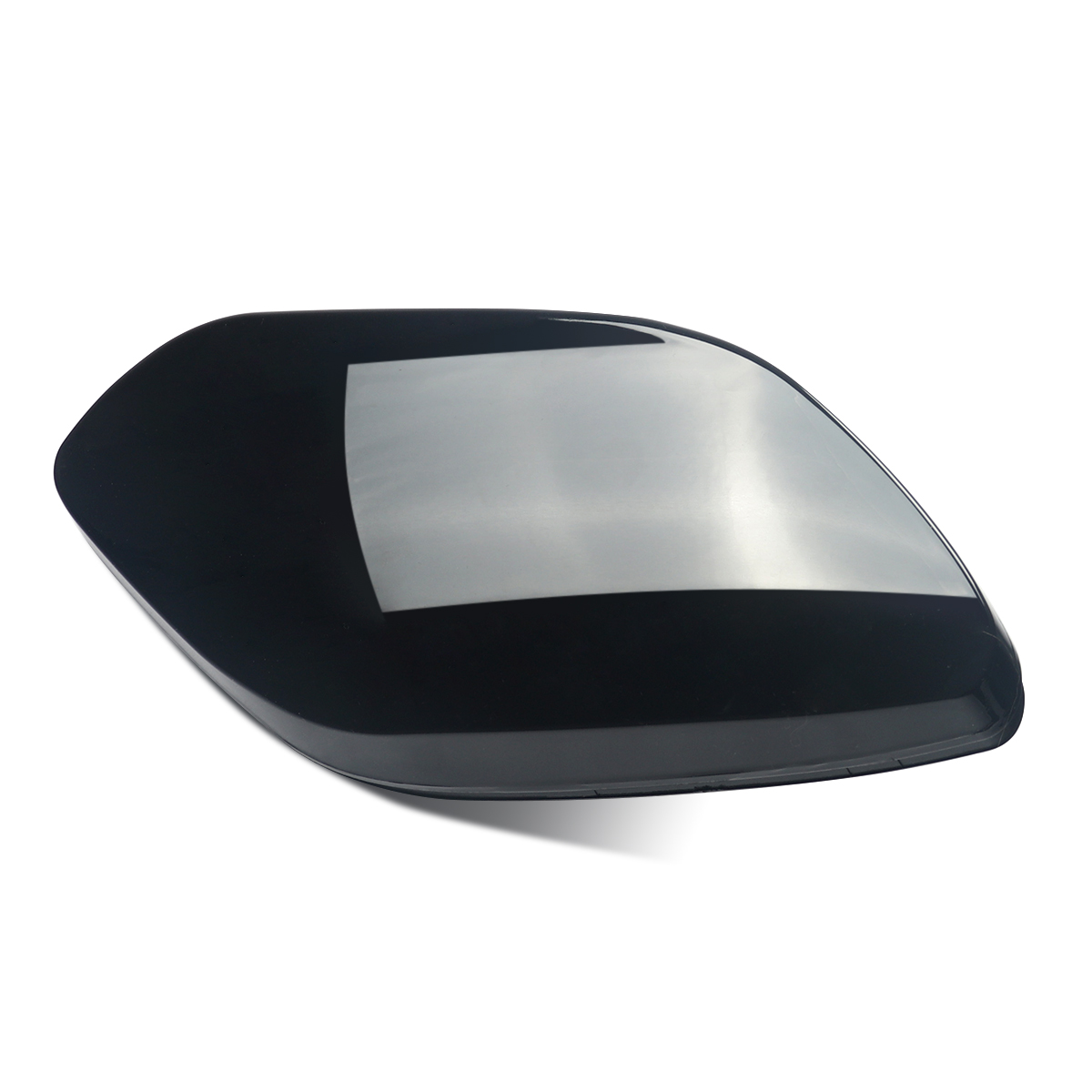 MagicKit For Mercedes 'AMG A45 Style Look' A Class A35 W177 Carbon Look Boot Roof Spoiler