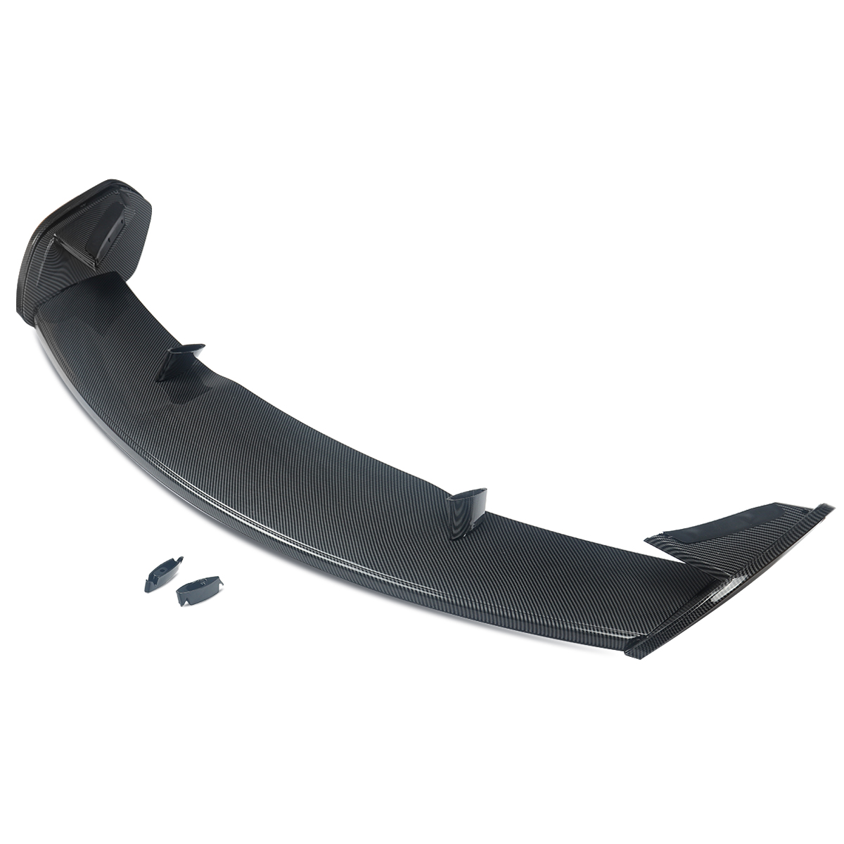 MagicKit For Mercedes 'AMG A45 Style Look' A Class A35 W177 Carbon Look Boot Roof Spoiler