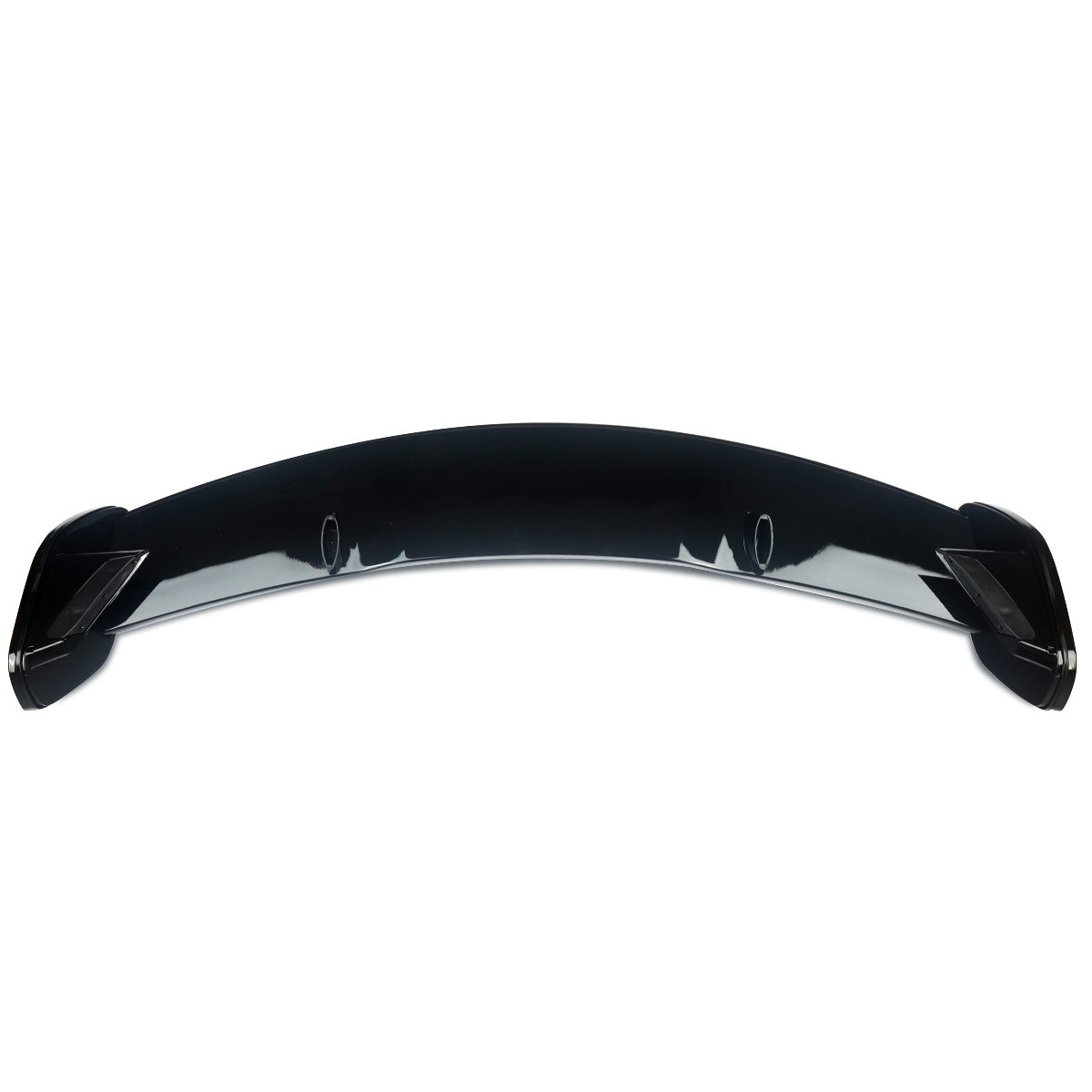MagicKit For Mercedes 'AMG A45 Style Look' A Class A35 W177 Carbon Look Boot Roof Spoiler