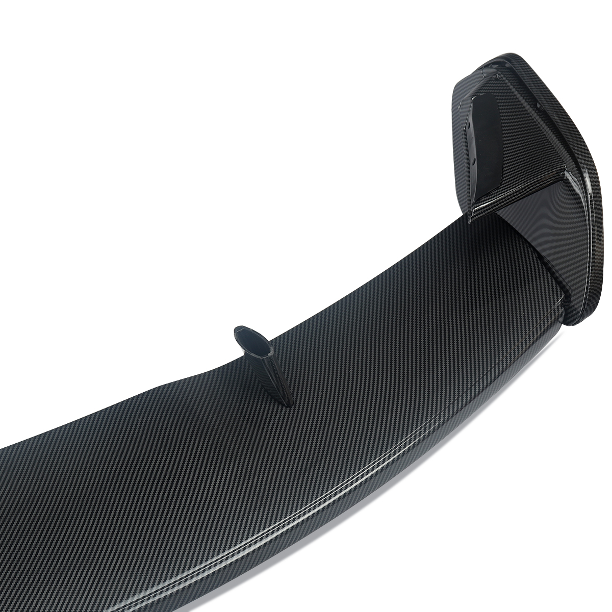 MagicKit For Mercedes 'AMG A45 Style Look' A Class A35 W177 Carbon Look Boot Roof Spoiler