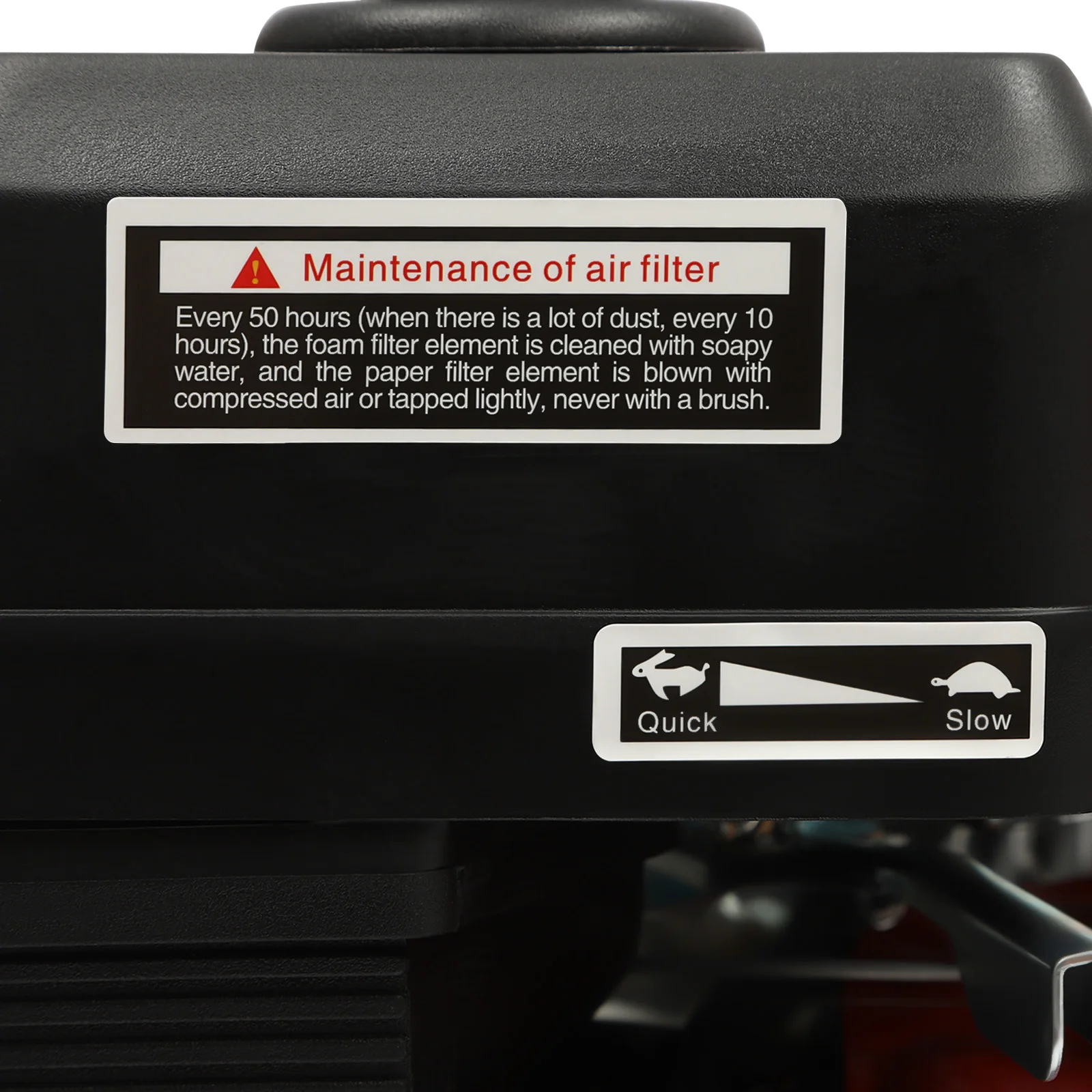 4 Stroke Petrol Gasoline Engines 1 Cylinder Air Cooling 7.5HP Kart Engine Strong Power Rotavator Pressure Washer Engine 5100W/40