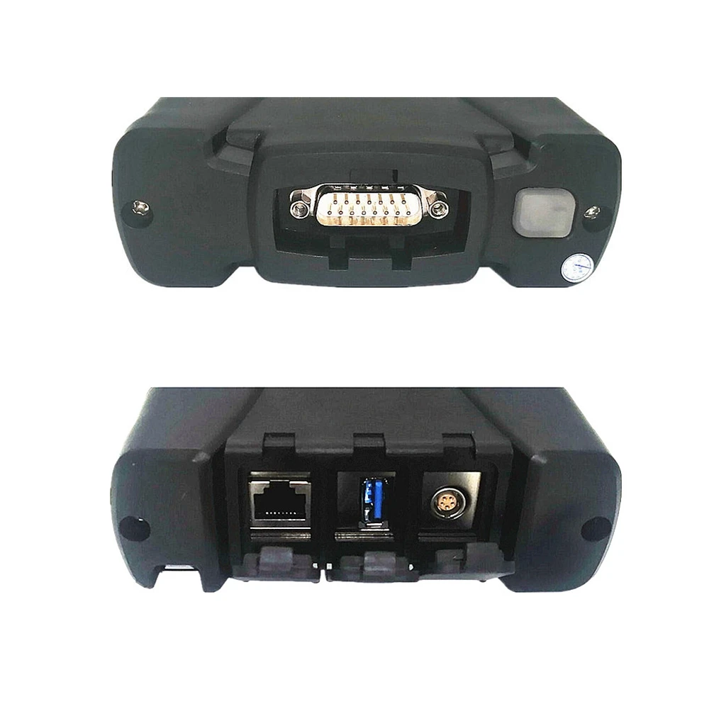 V153 Firmware 1:1 Full Chip For ICOM NEXT A2+B+C 3 in 1 Auto Diagnostic Tool ICOM-NEXT OBD Configuration