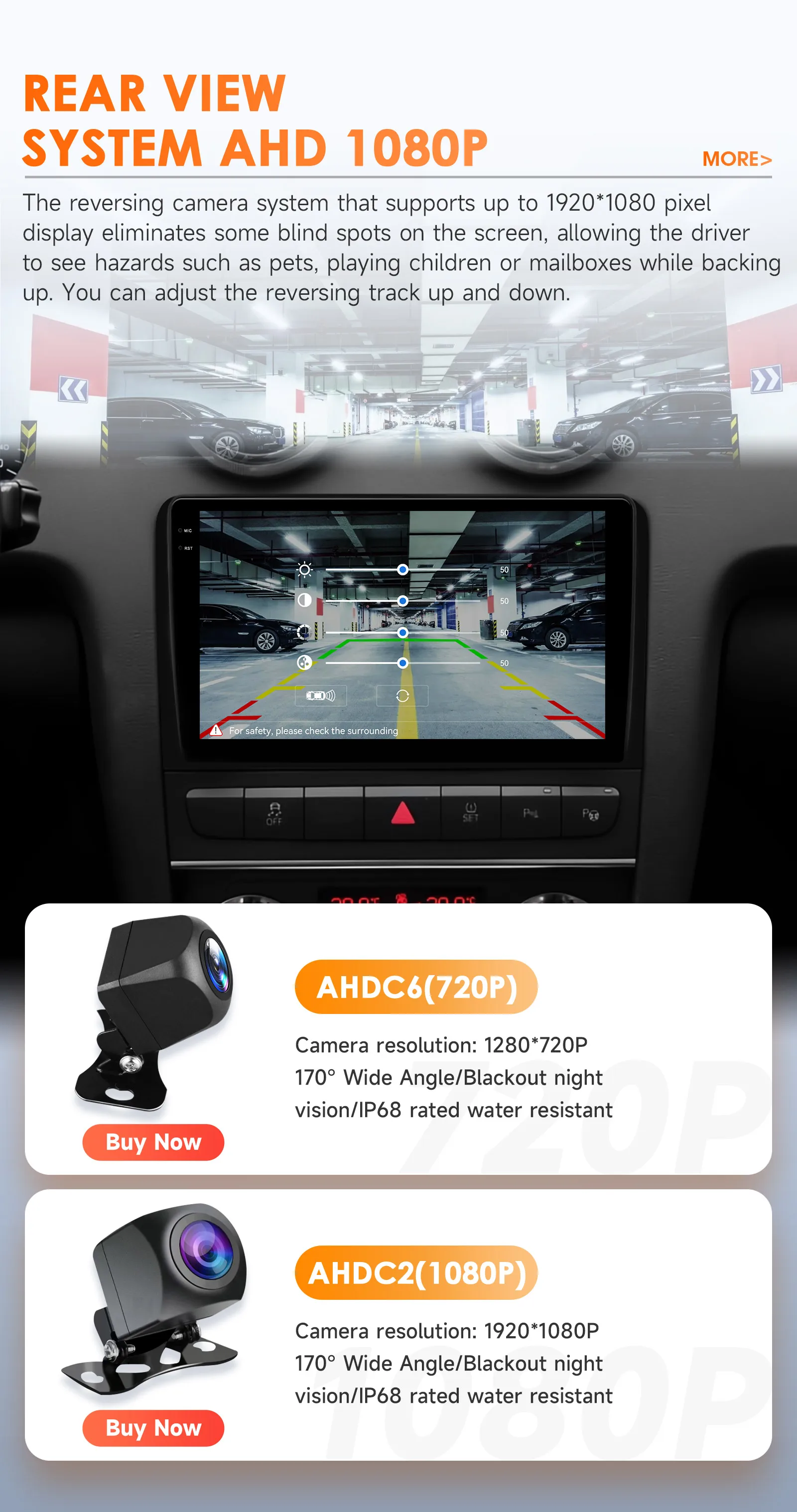 Hizpo AI Voice Radio For Audi A3 8P 2003 - 2013 4G Car Multimedia Player GPS 2din Autoradio Wireless CarPlay Android Auto Wifi