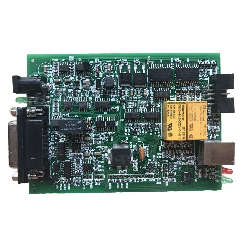 FGTECH 0475 Firmware Galletto V54 EU Online Master Version No Need Activate Added More Function FGTECH V54 0475 Programmer