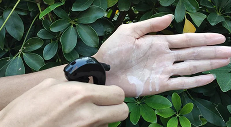 HGKJ S2 Car Glass Coating Agent Anti-rain Waterproof Spray Rain Remover Car Windshield Water Repellent Auto Accessories