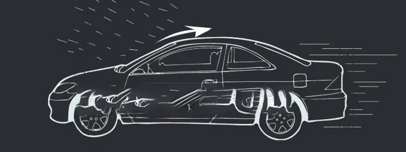HGKJ S2 Car Glass Coating Agent Anti-rain Waterproof Spray Rain Remover Car Windshield Water Repellent Auto Accessories