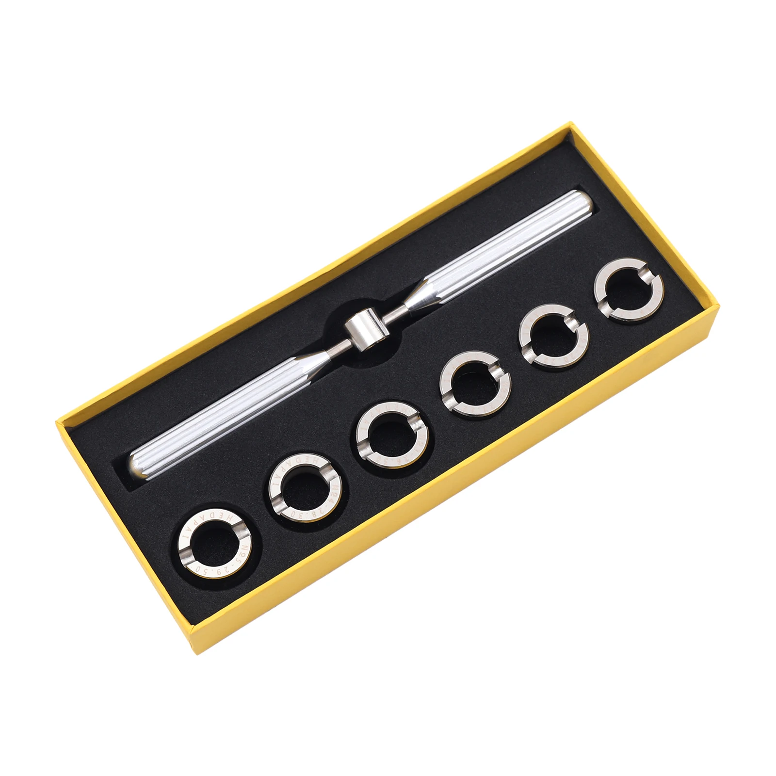 Watchmaking Tool Set Watches Lid Opener Closer Repair For Rolex Watches