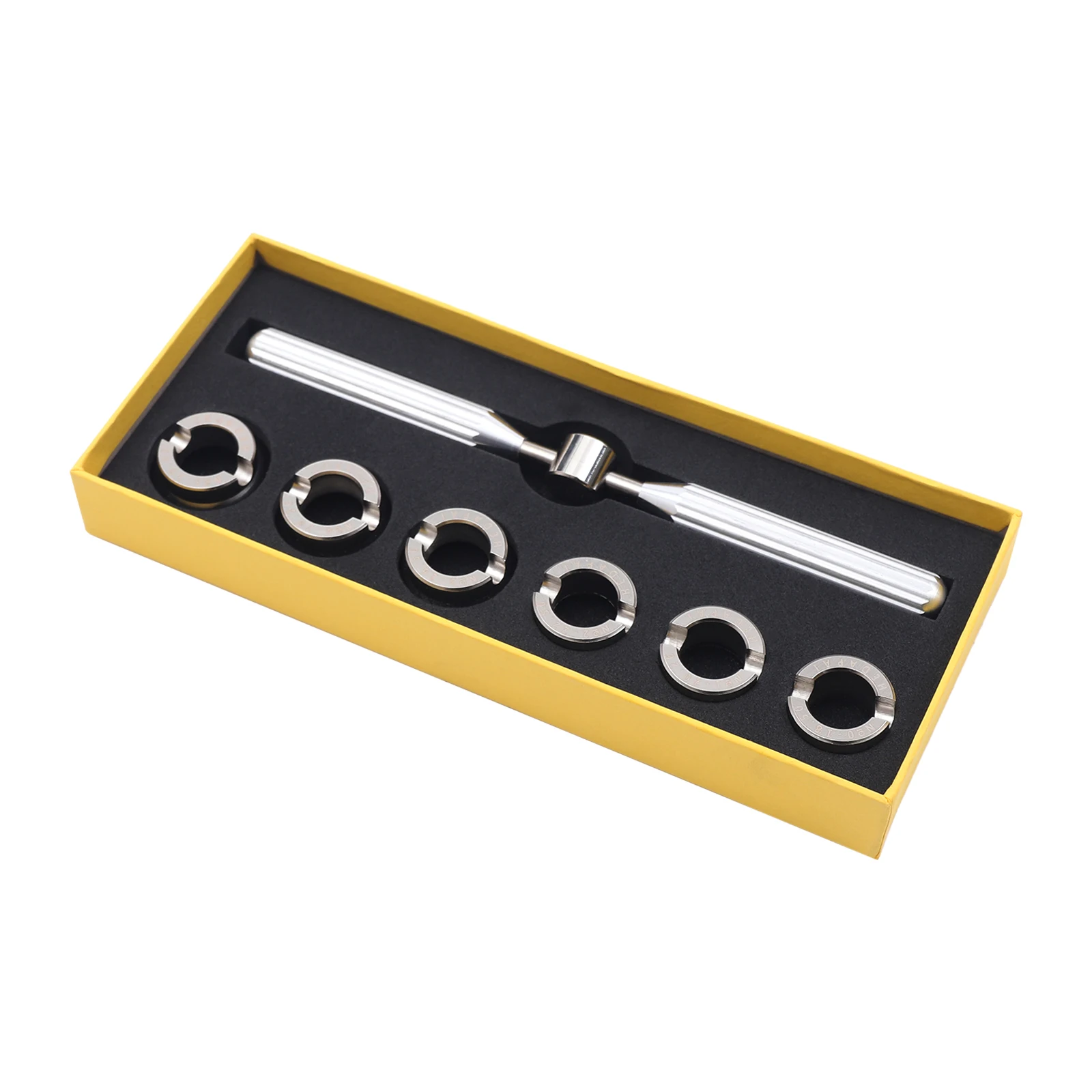 Watchmaking Tool Set Watches Lid Opener Closer Repair For Rolex Watches