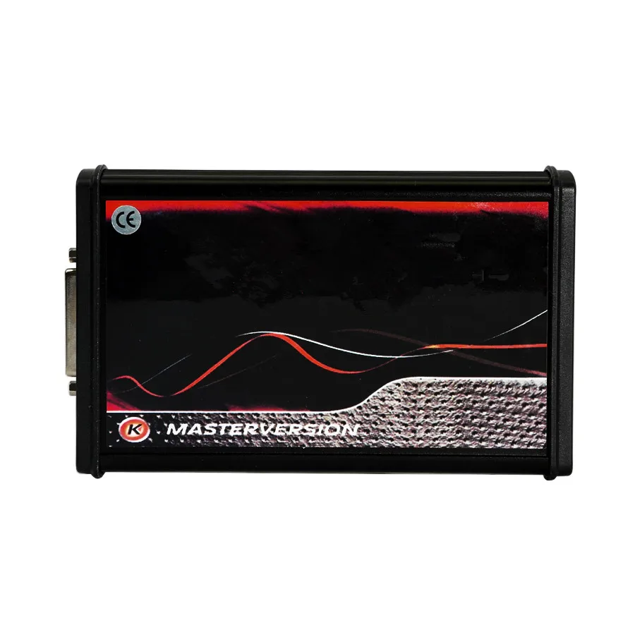 KESS Online Red V2.80 V5.017 V2 KTAG 4LED V7.020 V2.25 No Token OBD2 Manager V7.020 OBD2 V2 ECU Programmer Scanner
