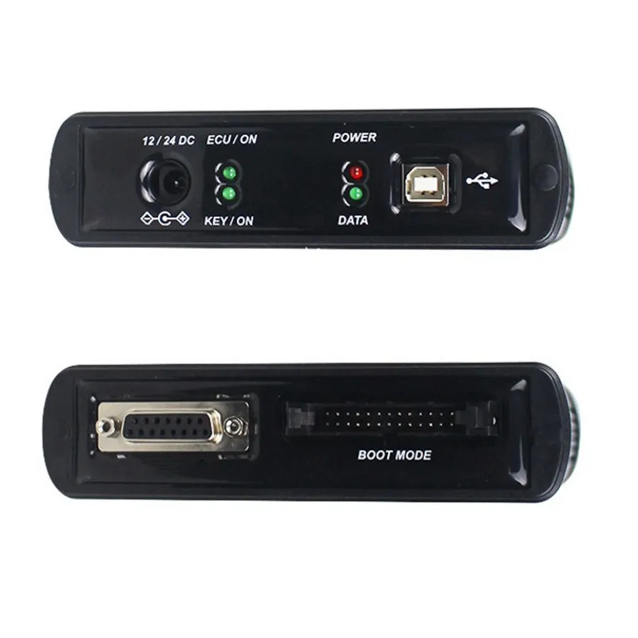 KESS Online Red V2.80 V5.017 V2 KTAG 4LED V7.020 V2.25 No Token OBD2 Manager V7.020 OBD2 V2 ECU Programmer Scanner