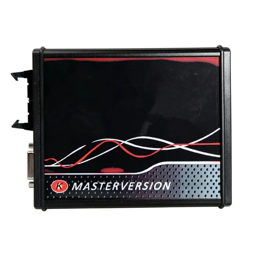 KESS Online Red V2.80 V5.017 V2 KTAG 4LED V7.020 V2.25 No Token OBD2 Manager V7.020 OBD2 V2 ECU Programmer Scanner