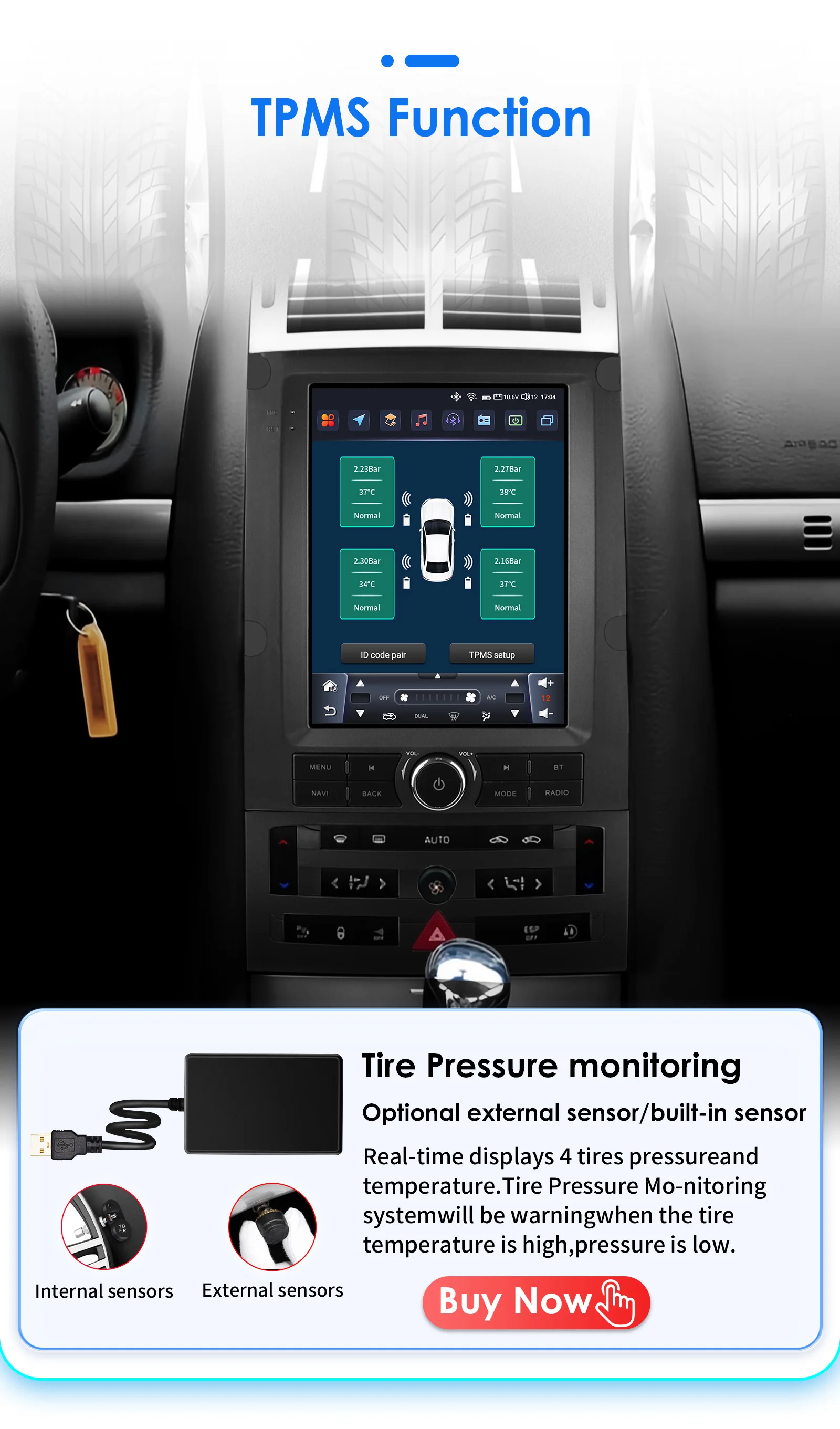 9.7"7862 Android 13 Auto Car radio for Peugeot 407 cc SW 407CC 2004-2011 Autoradio Multimedia player GPS Stereo 360 Cam Carplay