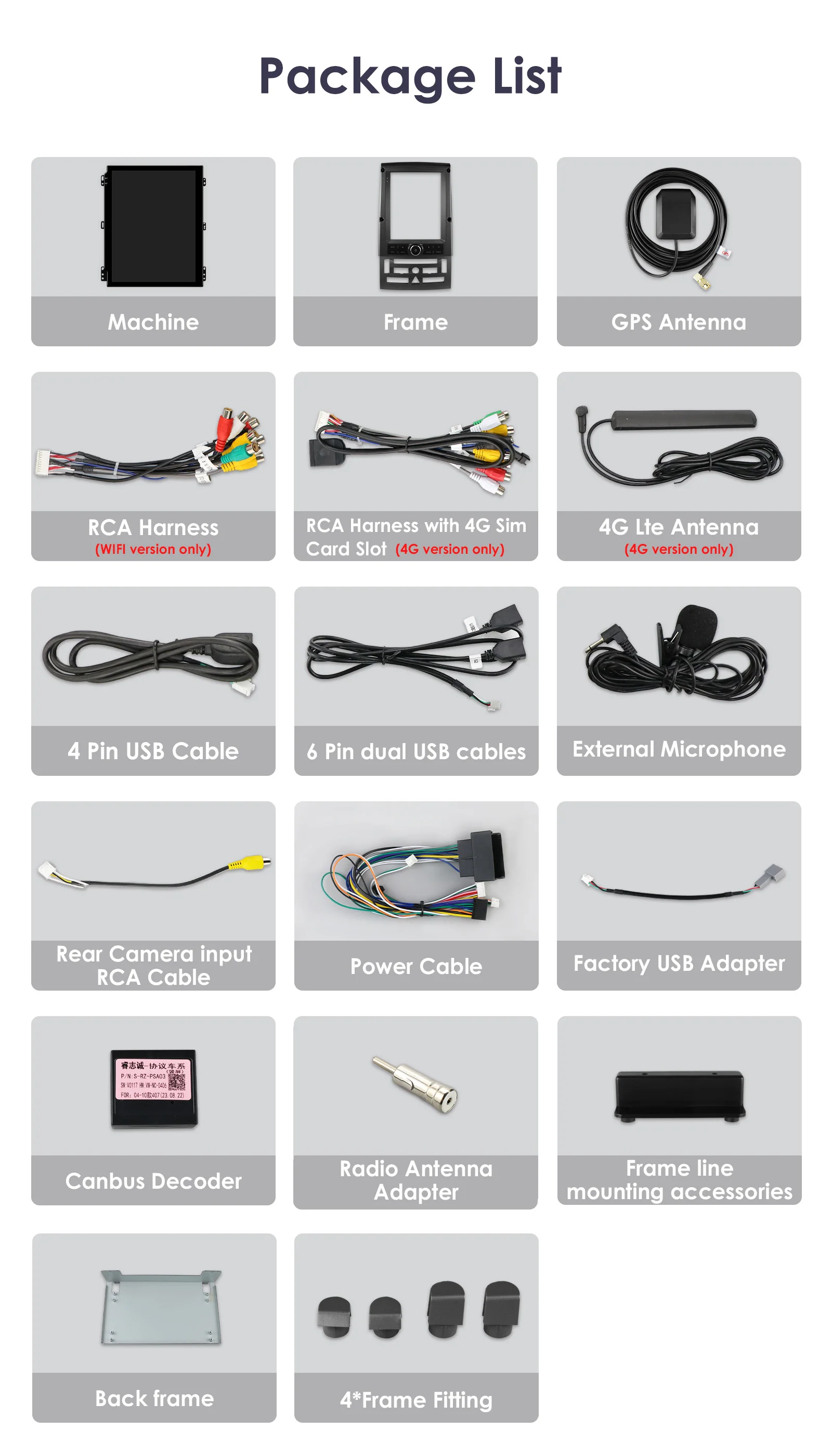 9.7"7862 Android 13 Auto Car radio for Peugeot 407 cc SW 407CC 2004-2011 Autoradio Multimedia player GPS Stereo 360 Cam Carplay