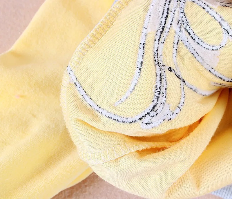 Newborn Clothes Autumn Winter Baby Boy Clothes Sets Children Clothing Sets Kids Girls Sport T-shirt+PantsKeep warm Outfit Suit