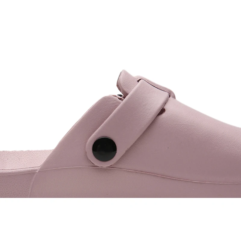 Women Men Hot Doctors Nurses Working Slippers Shoes EVA Surgical Shoes Anti-slip Operating Room Lab Waterproof Medical Slipper