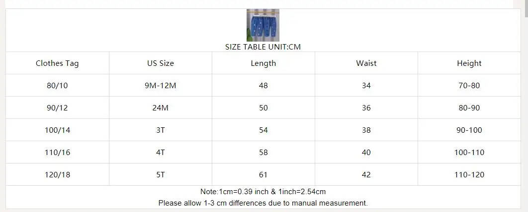 Baby Girls Tight Jeans Spring Autumn Girls Suona Denim Trousers Casual Kids Stretch Flared Pants Children Clothes For0-5Years