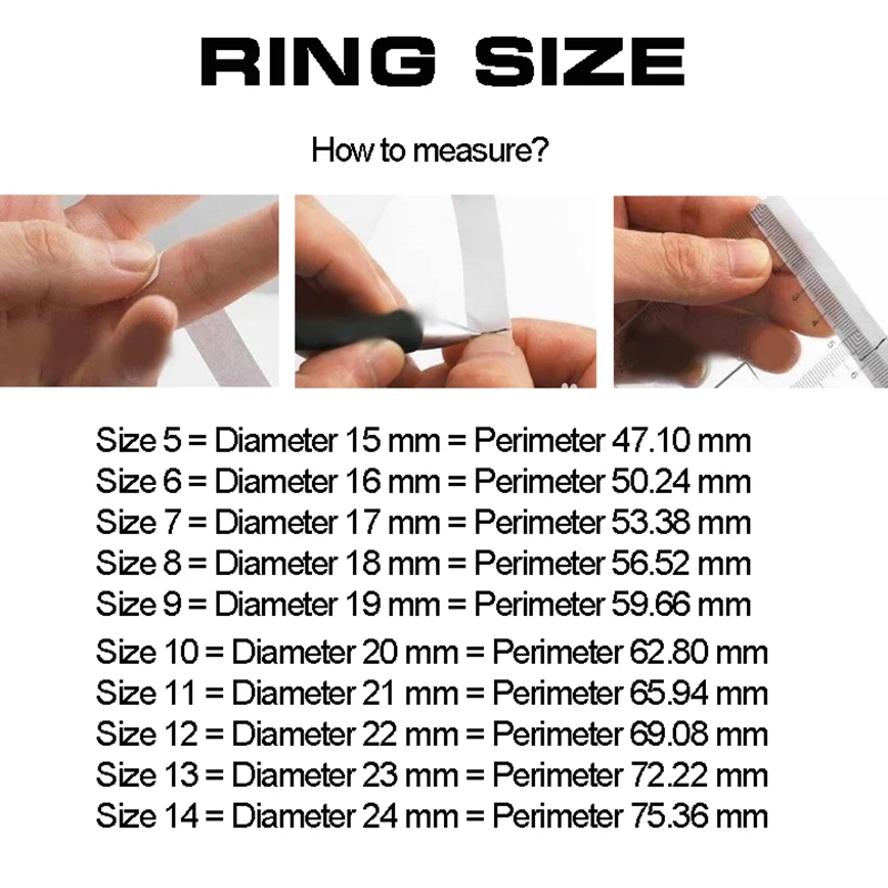 20Pcs/Lot Vintage Wood Grain Inlaid Pattern 8mm Stainless Steel Rings for Men Women Wedding Engagement Jewelry Mix Styles