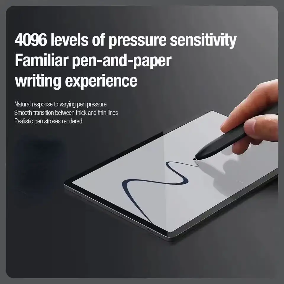 Compatible for Samsung Galaxy Tab S6 Lite P610 P615 Stylus S Pen Tablet Stylus Pen Replacement S Pen Without Bluetooth