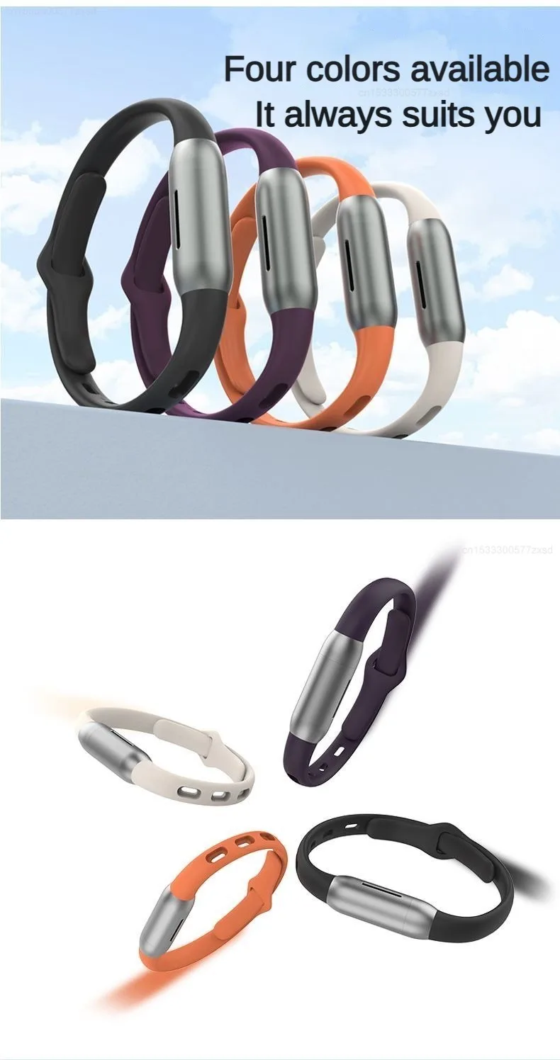 Essential Oil Mosquito Repellent Bracelet for Adult Children Outdoor Mosquito Mosquito Protector Portable Travel Bracelet