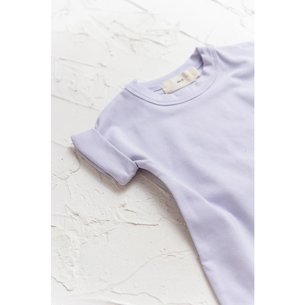 Toddler Baby Boys Clothes Fashion Summer Outfit Sets Short Sleeve Solid Color Tops Shorts 2PCS Casual Kids Clothes Suit