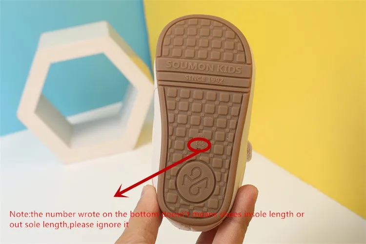 DIMI Spring/Autumn Baby Toddler Shoes Soft Breathable Microfiber Leather Infant Sneakers 0-3 Year Flat Walker Shoes