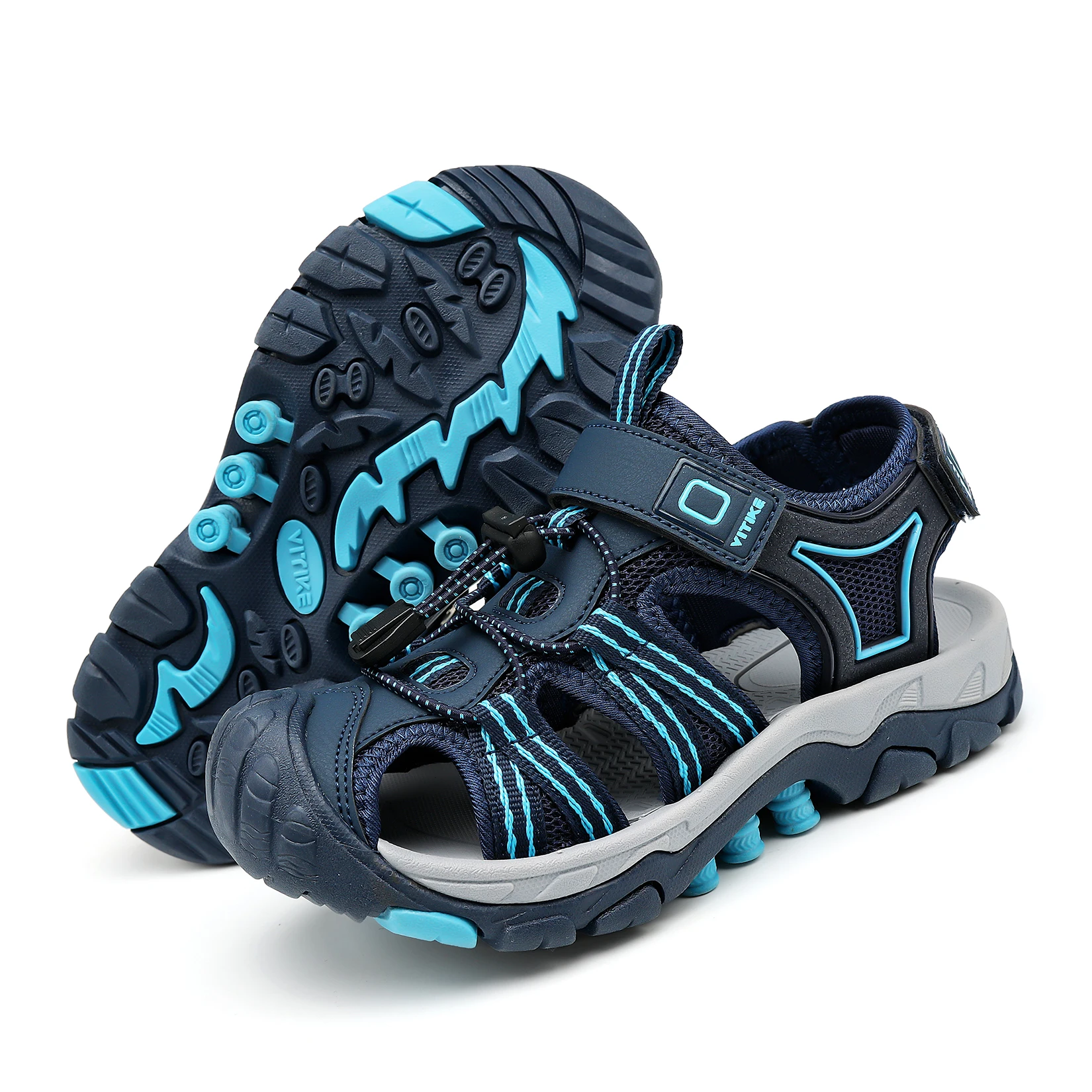 Summer Sport Water Sandals for Boys And Girls Comfortable Outdoor Footwear
