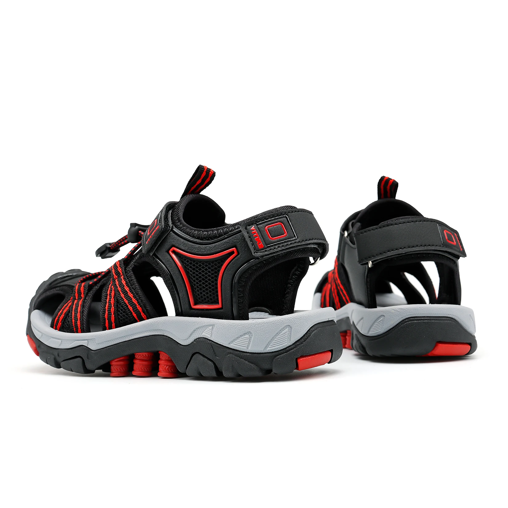 Summer Sport Water Sandals for Boys And Girls Comfortable Outdoor Footwear