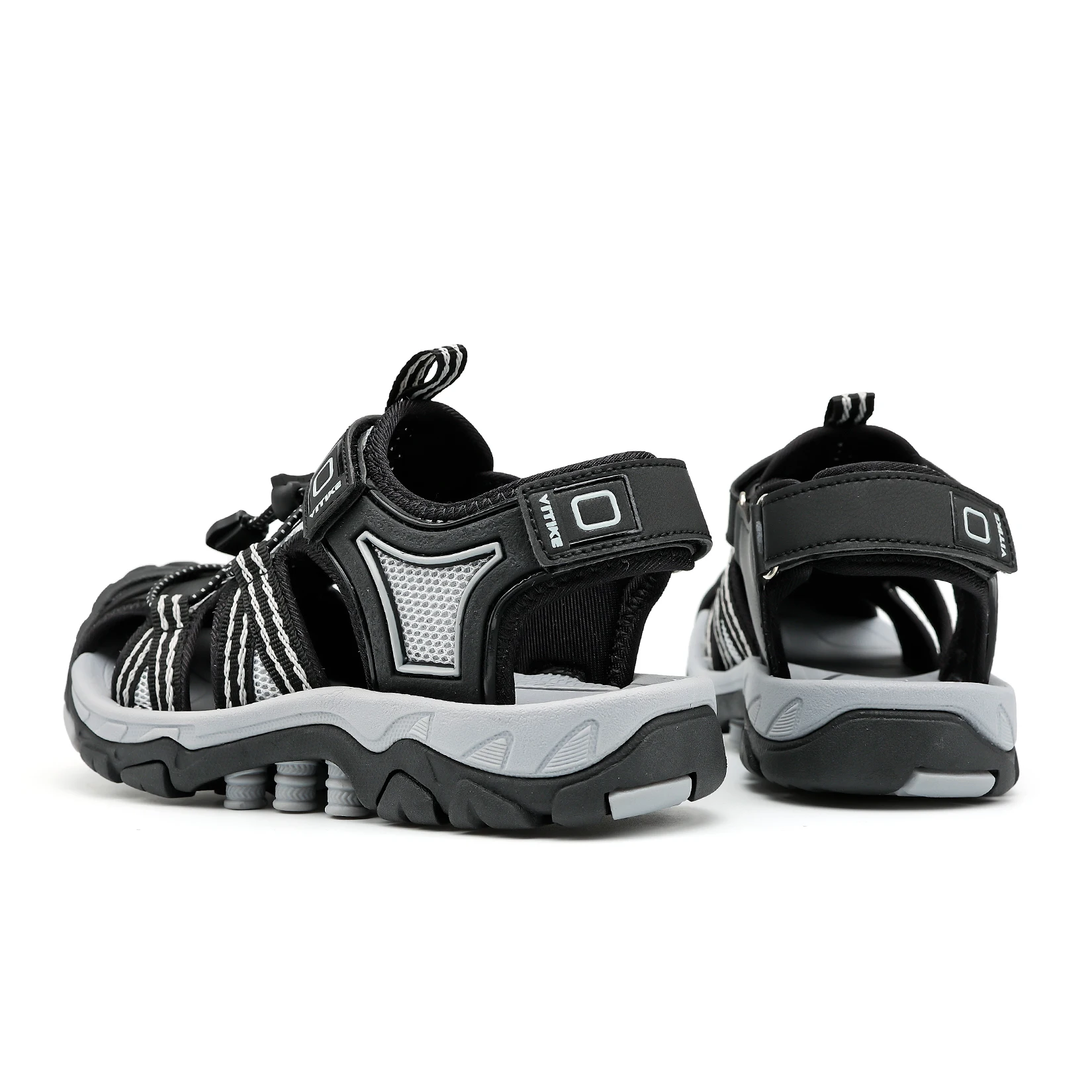 Summer Sport Water Sandals for Boys And Girls Comfortable Outdoor Footwear