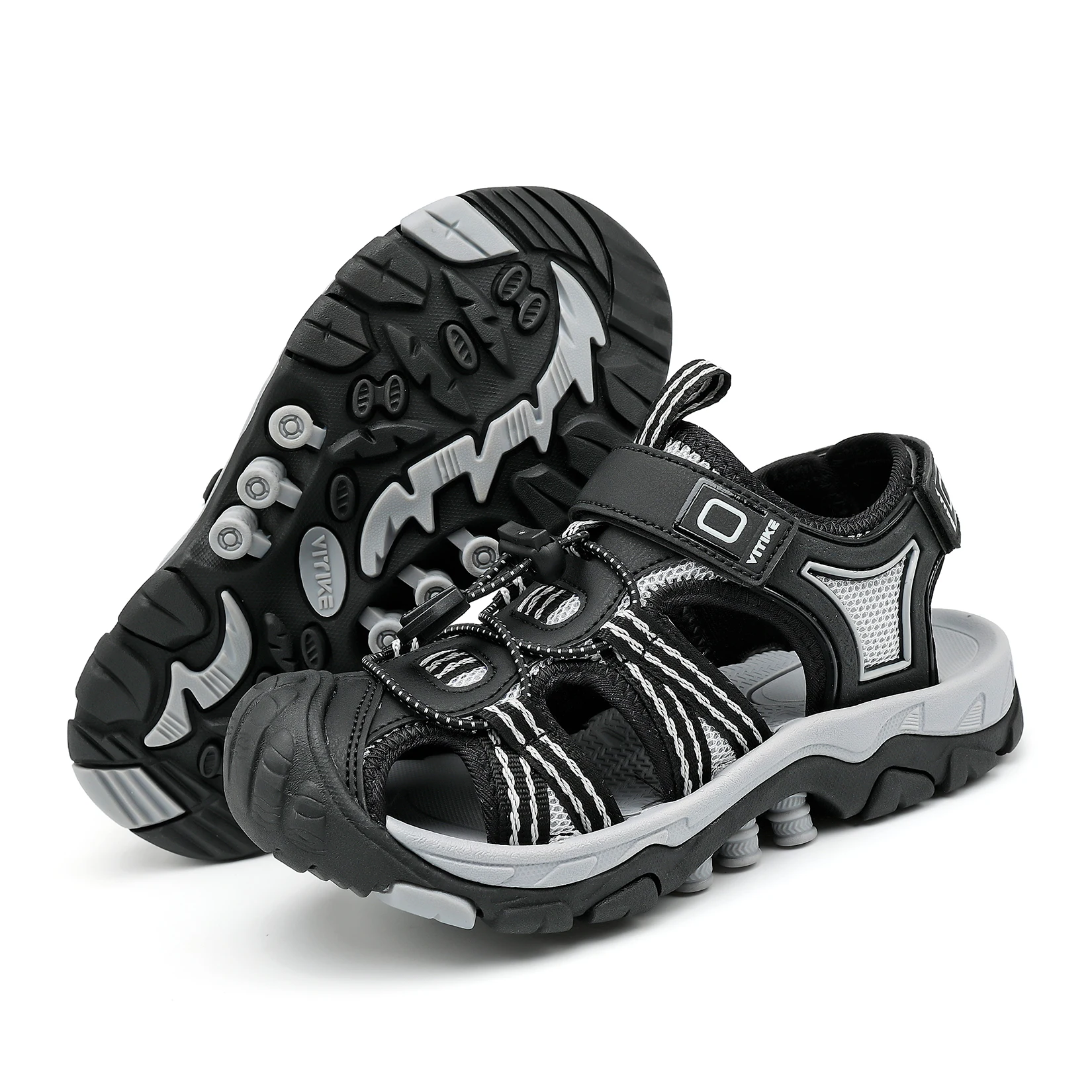 Summer Sport Water Sandals for Boys And Girls Comfortable Outdoor Footwear