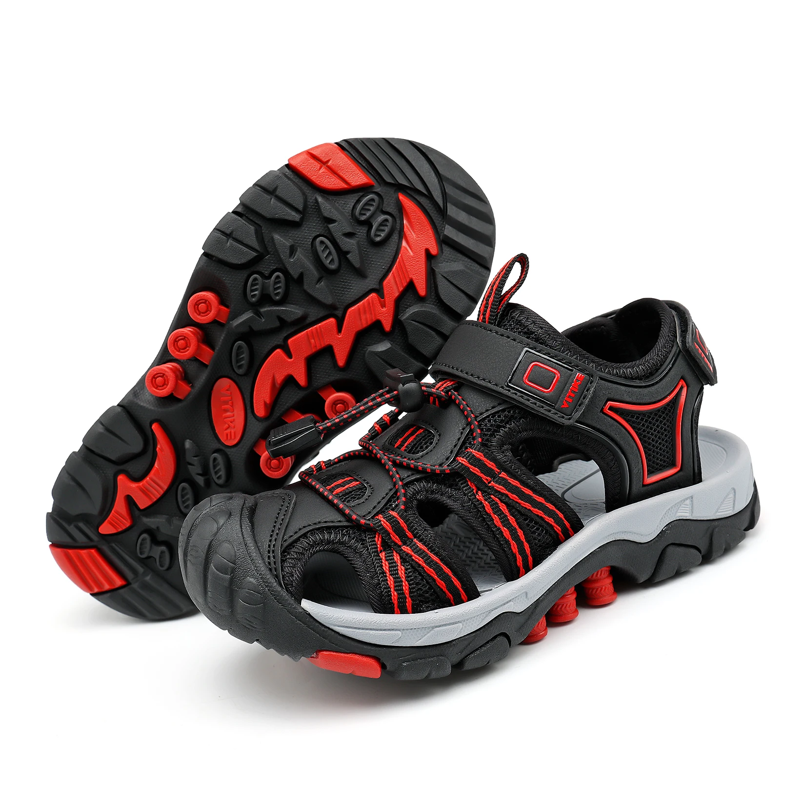 Summer Sport Water Sandals for Boys And Girls Comfortable Outdoor Footwear