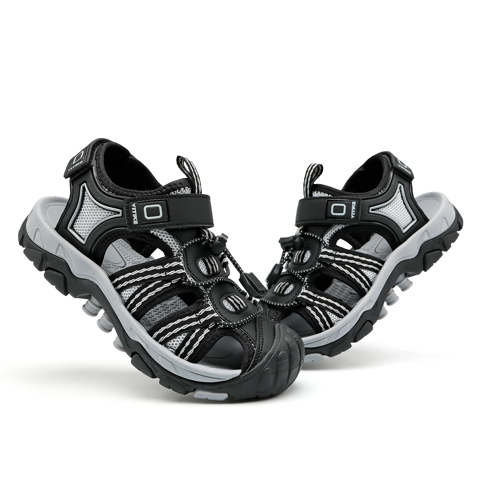 Summer Sport Water Sandals for Boys And Girls Comfortable Outdoor Footwear