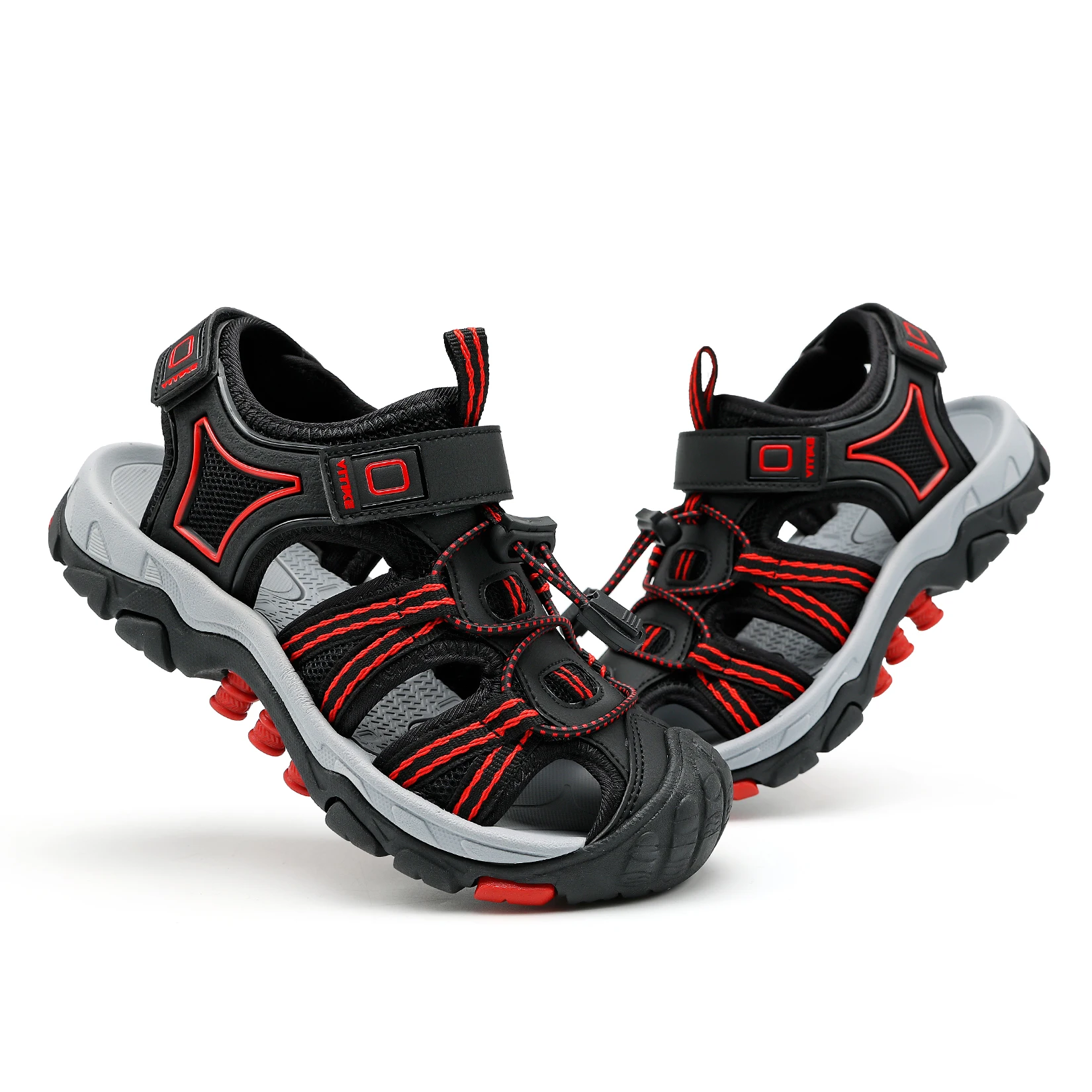 Summer Sport Water Sandals for Boys And Girls Comfortable Outdoor Footwear
