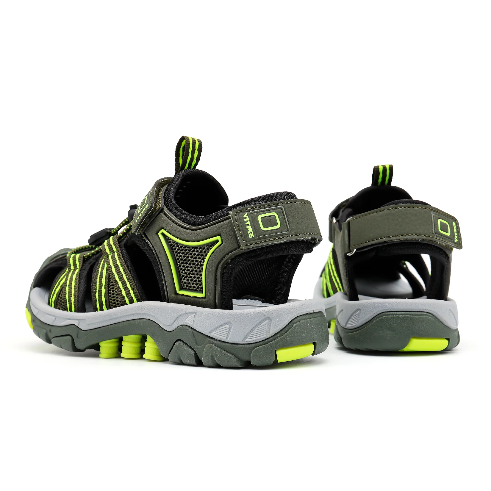 Summer Sport Water Sandals for Boys And Girls Comfortable Outdoor Footwear
