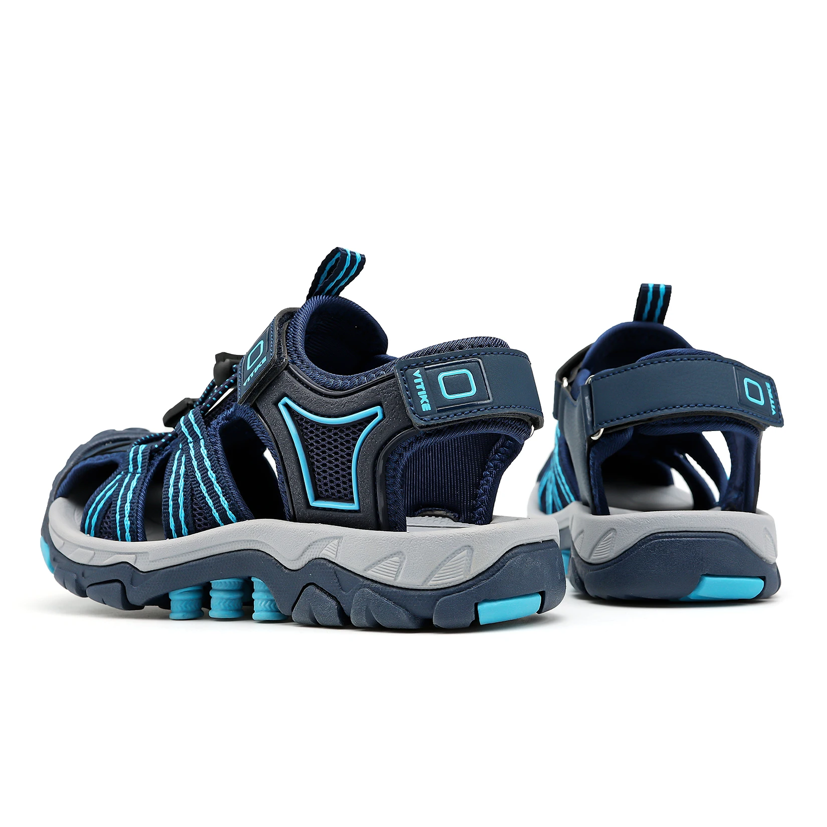 Summer Sport Water Sandals for Boys And Girls Comfortable Outdoor Footwear